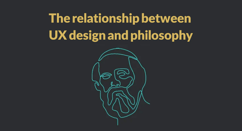 The relationship between UX design and philosophy