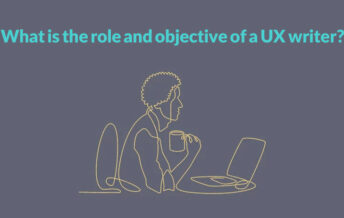 What Does A UX Writer Actually Do?