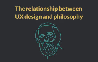 The relationship between UX design and philosophy